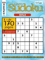 Sudoku Números e Desafios